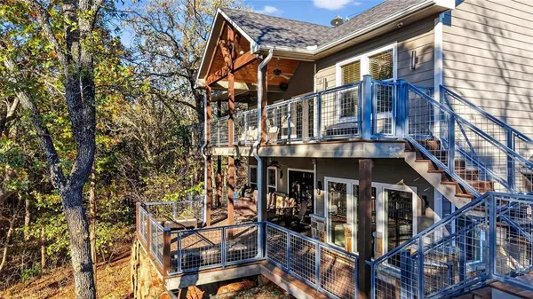 $1,175,000 | 315 Homesite Road, Pottsboro, TX 75076