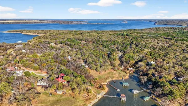 $1,175,000 | 315 Homesite Road, Pottsboro, TX 75076
