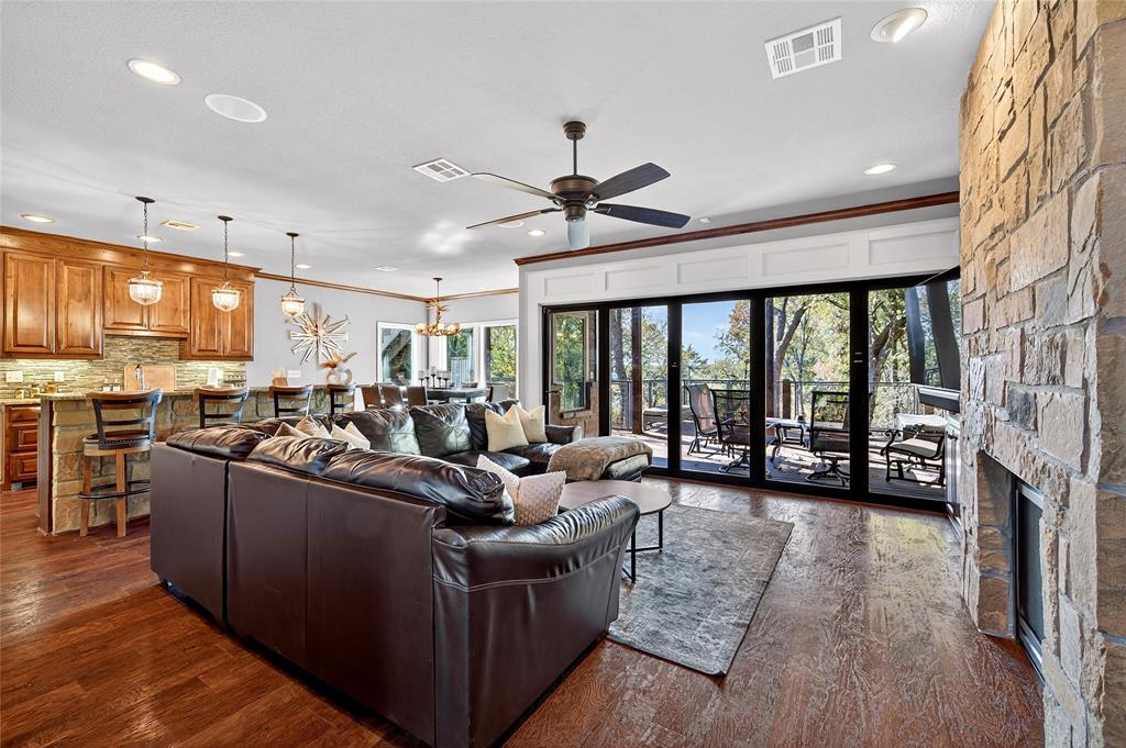 315 Homesite Road Pottsboro, TX 75076 - Photo 4 of 40