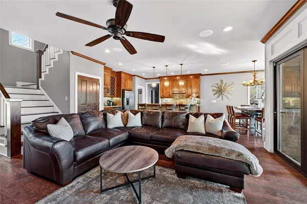 $1,175,000 | 315 Homesite Road, Pottsboro, TX 75076