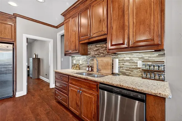 $1,175,000 | 315 Homesite Road, Pottsboro, TX 75076