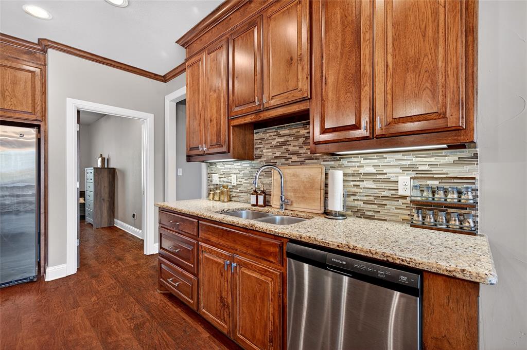 315 Homesite Road Pottsboro, TX 75076 - Photo 10 of 40