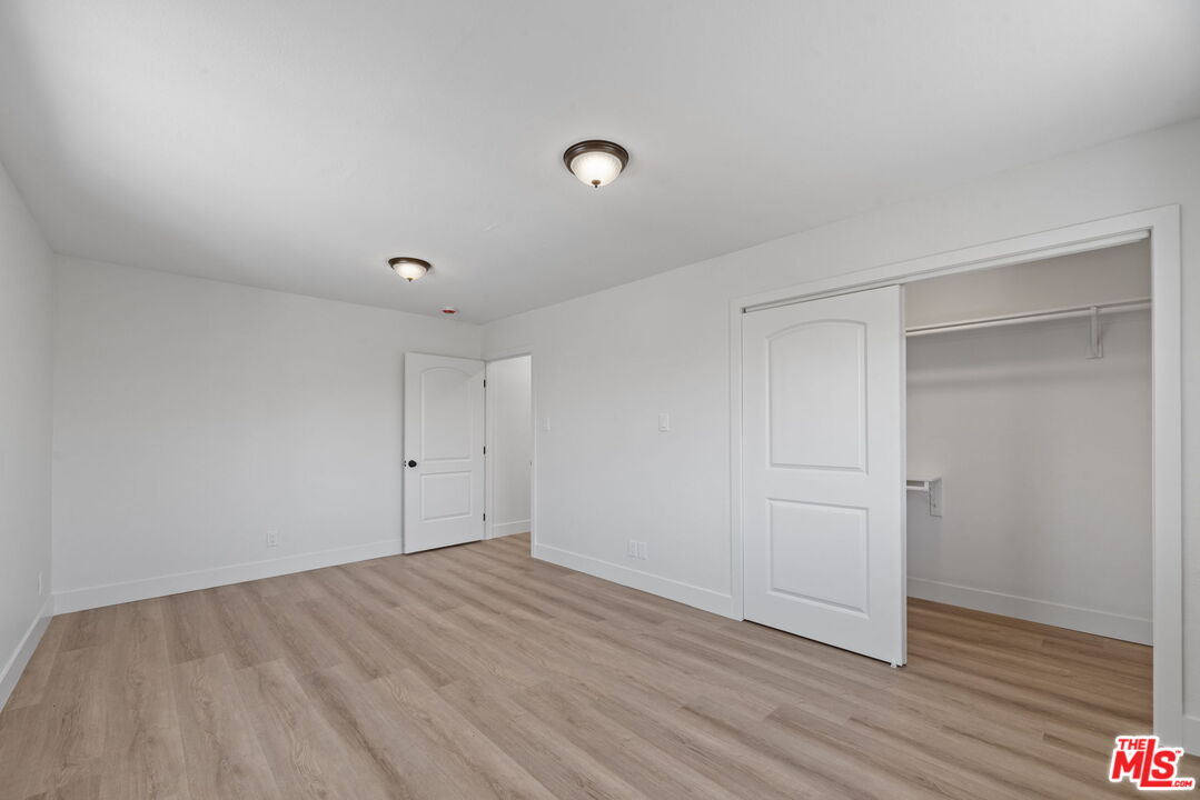 1454 Ricardo Street Los Angeles, CA 90033 - Photo 11 of 27 a view of an empty room