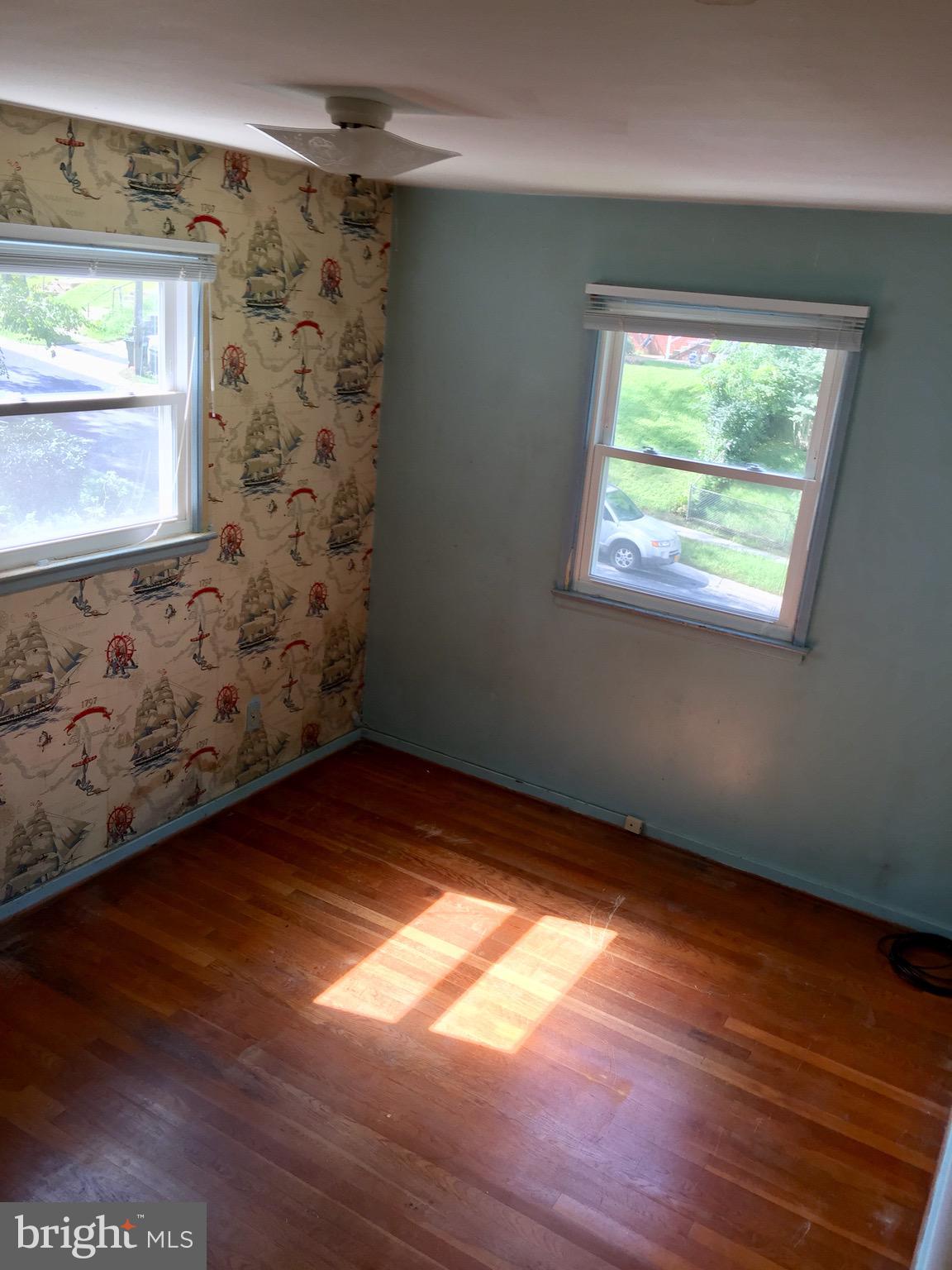 12017 Berry Street Silver Spring, MD 20902 - Photo 14 of 22 Bedroom 3