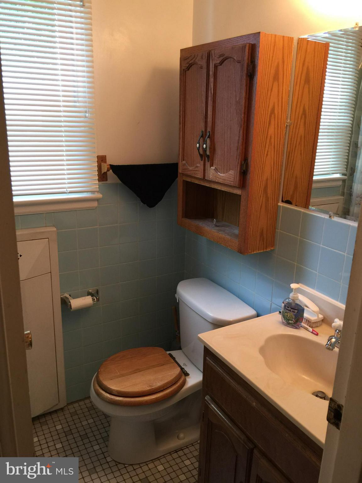 12017 Berry Street Silver Spring, MD 20902 - Photo 15 of 22 Hall Bath