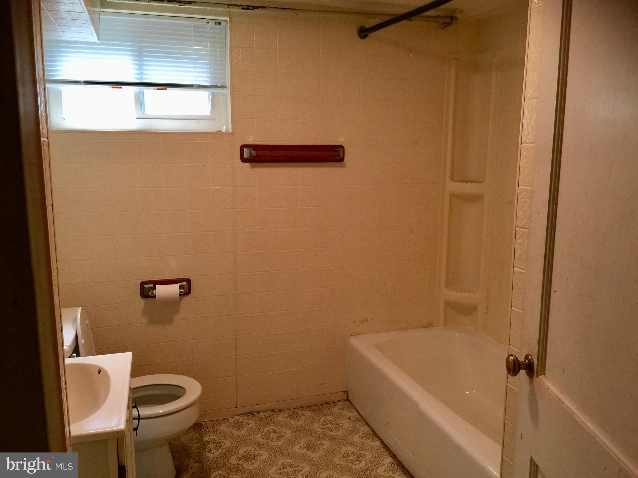 12017 Berry Street Silver Spring, MD 20902 - Photo 18 of 22 Basement Bath