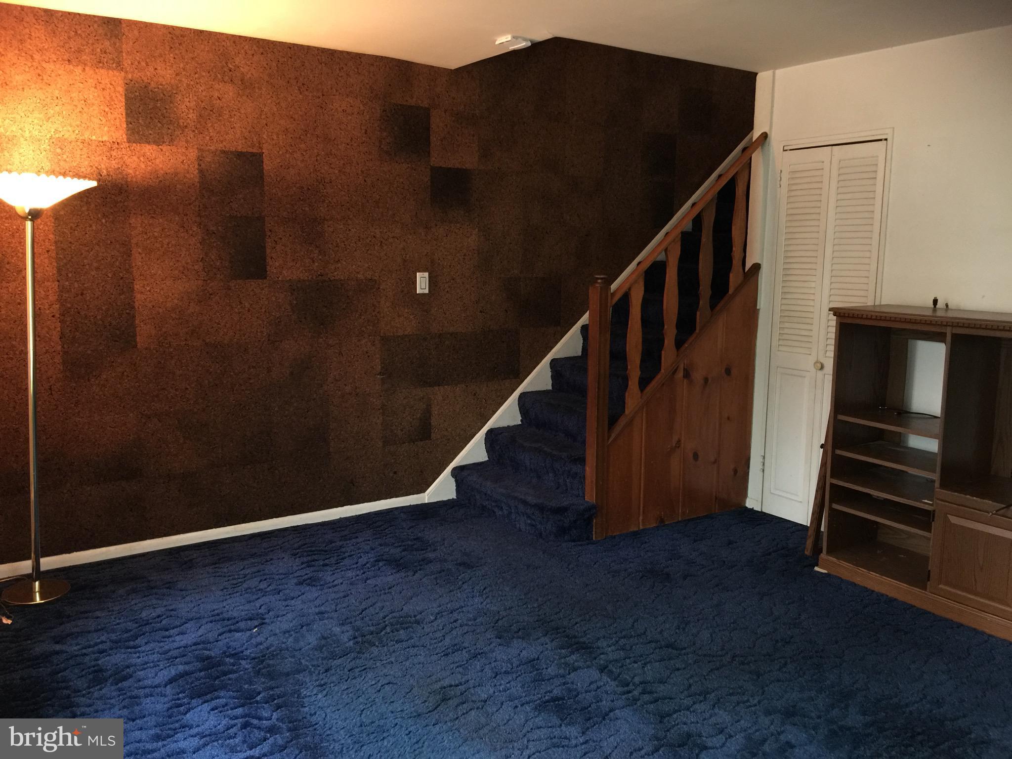 12017 Berry Street Silver Spring, MD 20902 - Photo 3 of 22 Living Room