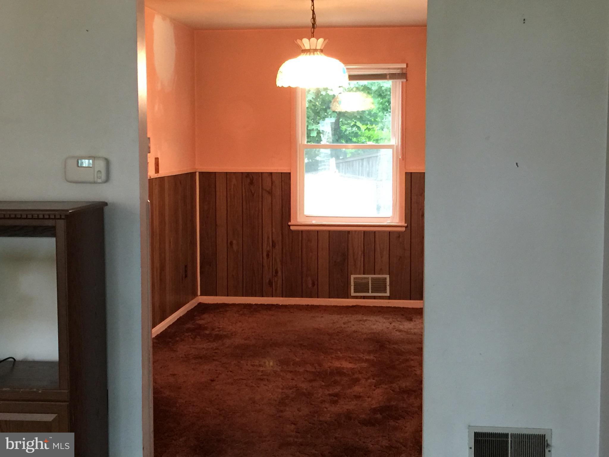 12017 Berry Street Silver Spring, MD 20902 - Photo 5 of 22 Dining Room