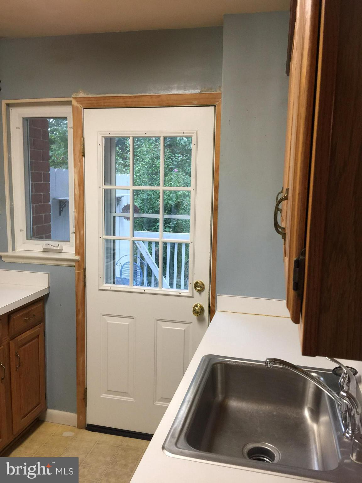 12017 Berry Street Silver Spring, MD 20902 - Photo 6 of 22 Kitchen