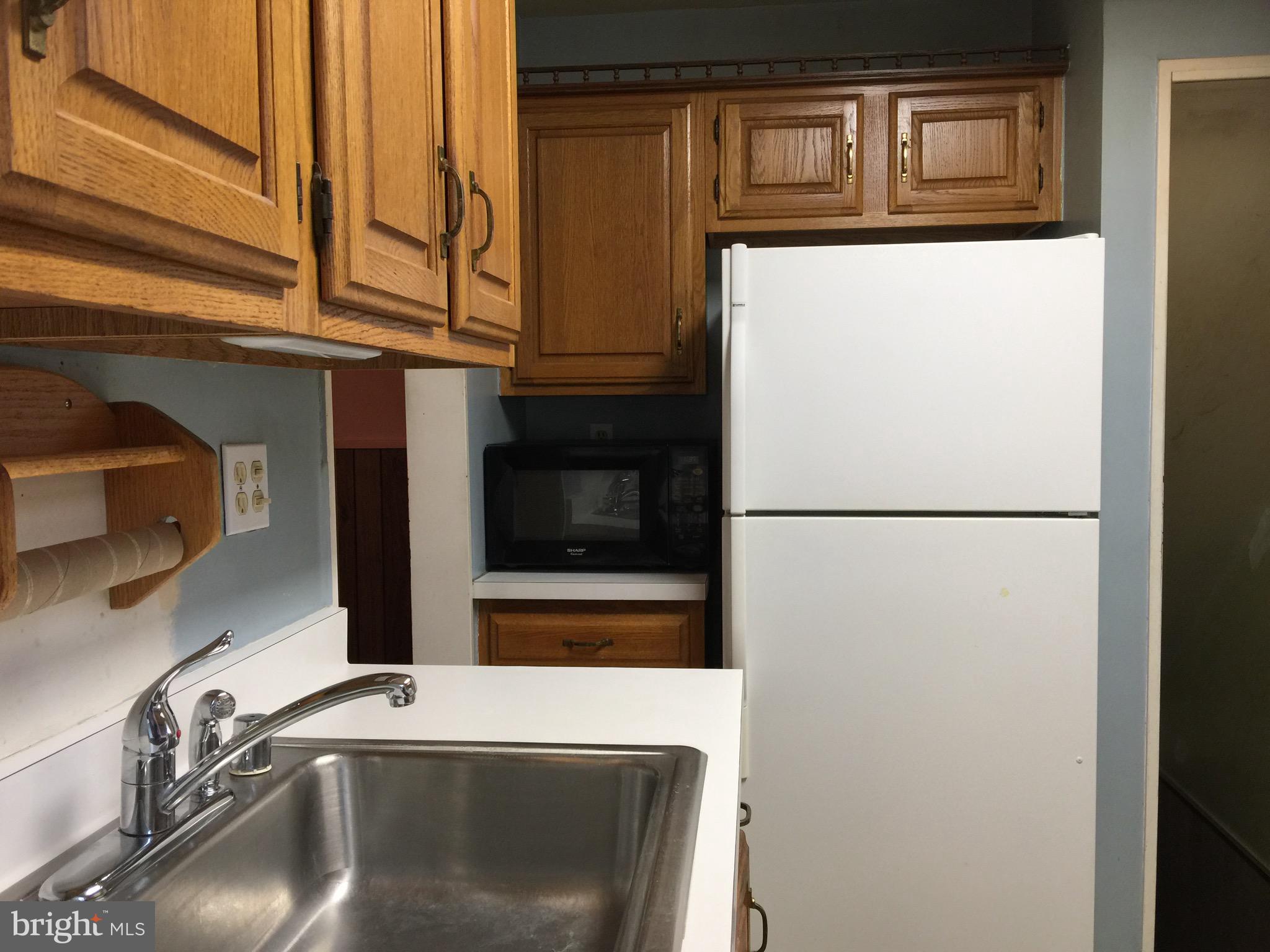 12017 Berry Street Silver Spring, MD 20902 - Photo 7 of 22 Kitchen
