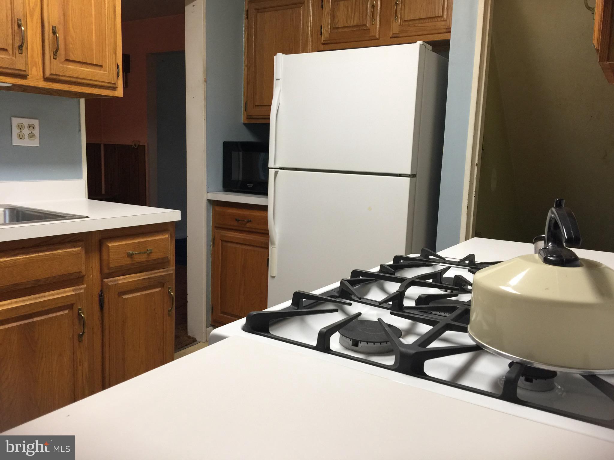 12017 Berry Street Silver Spring, MD 20902 - Photo 9 of 22 Kitchen