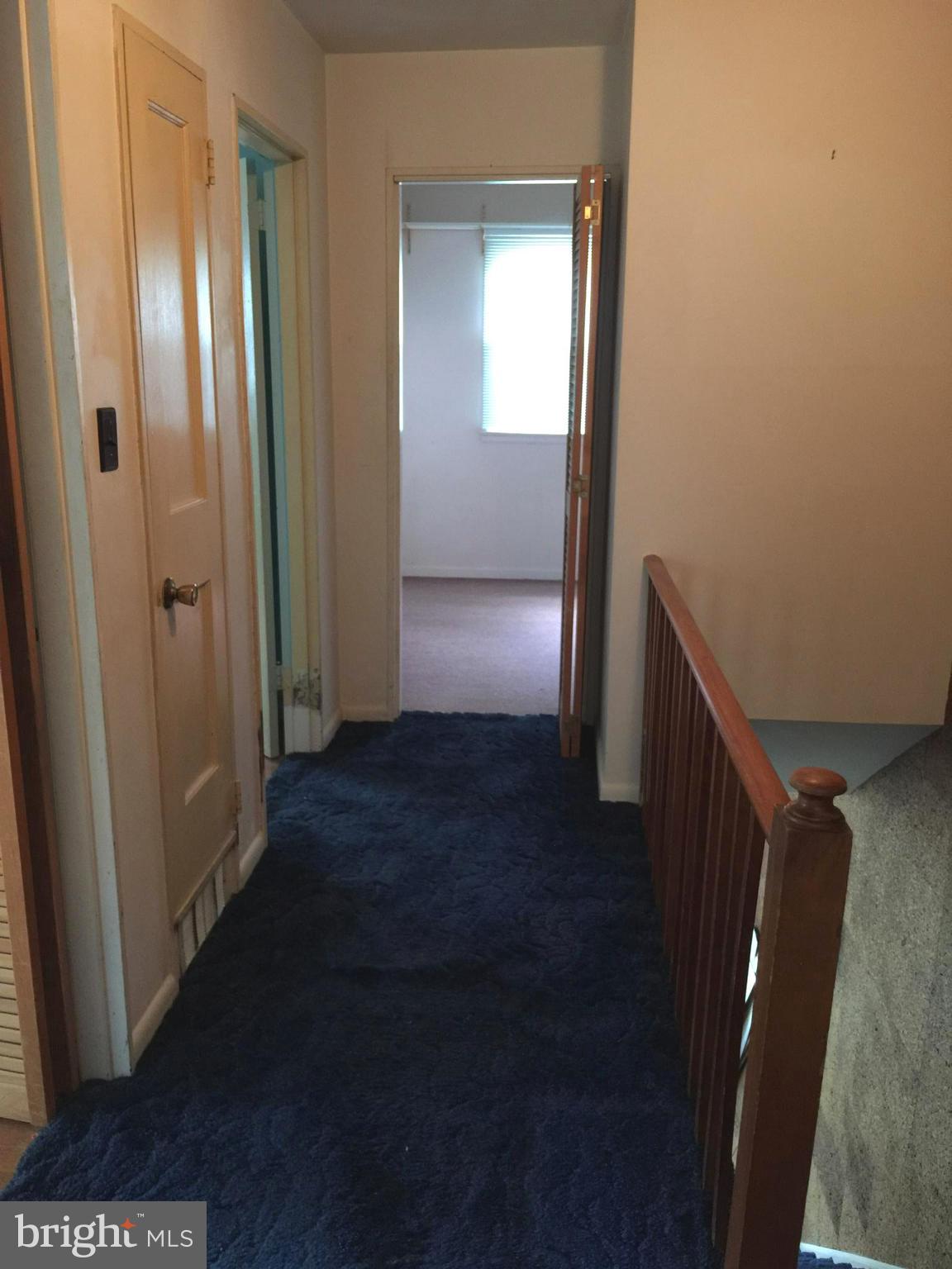 12017 Berry Street Silver Spring, MD 20902 - Photo 10 of 22 Upper Hallway