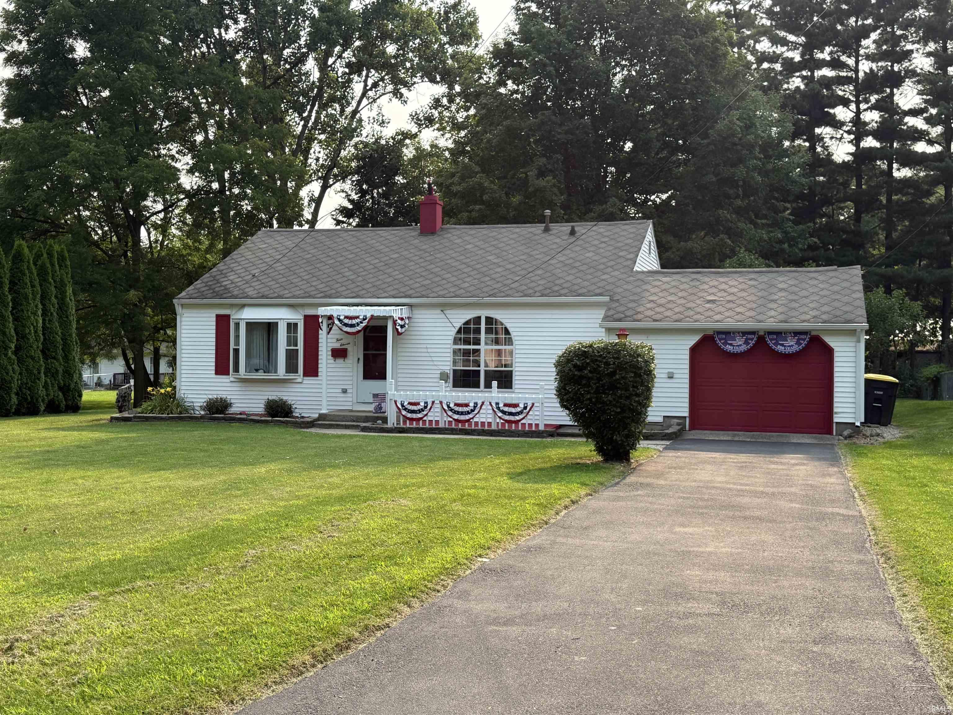 411 North Sherman Street Lagrange, IN 46761 - Photo 1 of 18