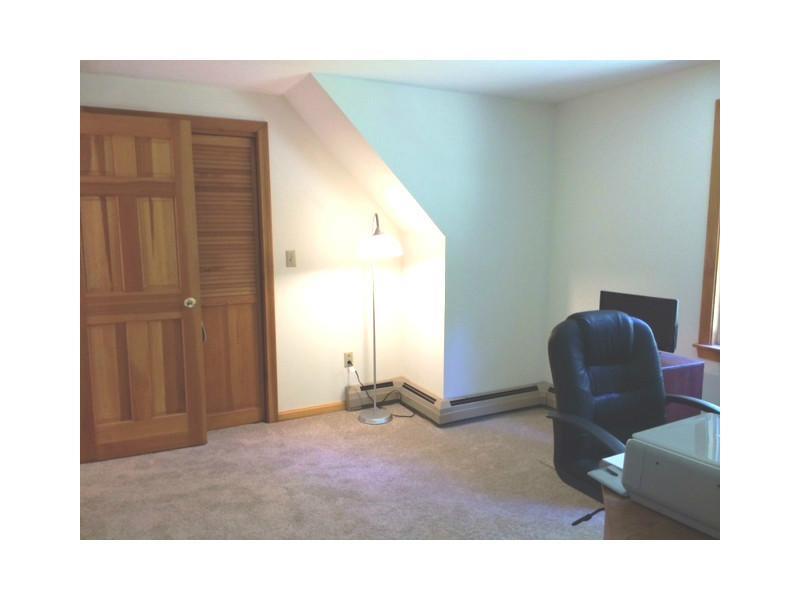 18 Howards Hill Road Harpswell, ME 04079 - Photo 20 of 31 Bedroom. The 2nd bedroom is...