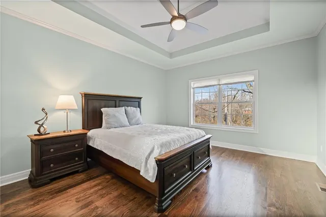 $450,000 | 22114 East 33rd Terrace Court South, Blue Springs, MO 64015