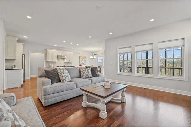 $450,000 | 22114 East 33rd Terrace Court South, Blue Springs, MO 64015