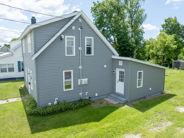 $325,000 | 22 Liberty Street, Swanton, VT 05488