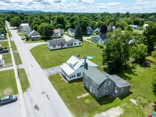 $325,000 | 22 Liberty Street, Swanton, VT 05488