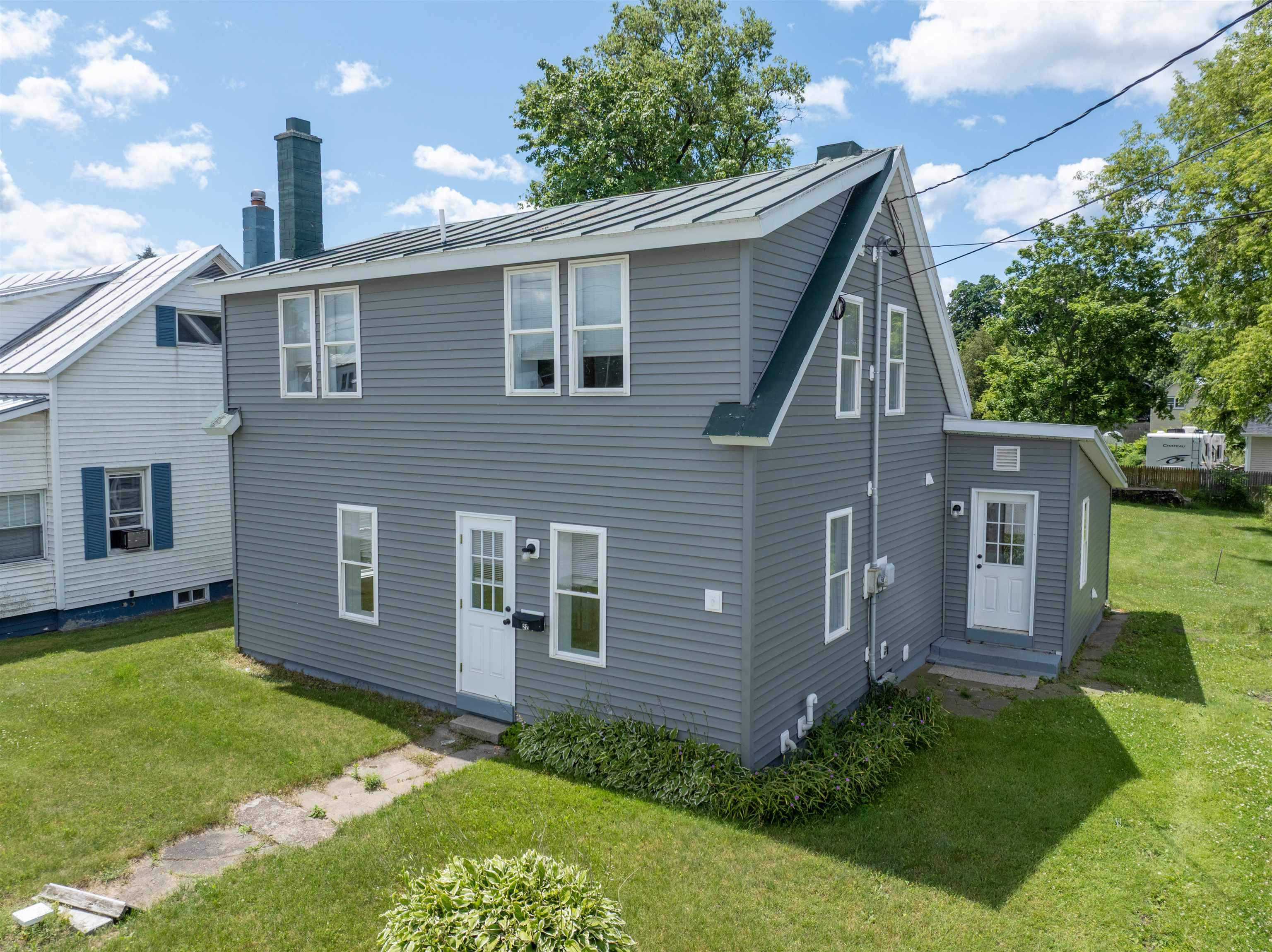 22 Liberty Street Swanton, VT 05488 - Photo 40 of 47