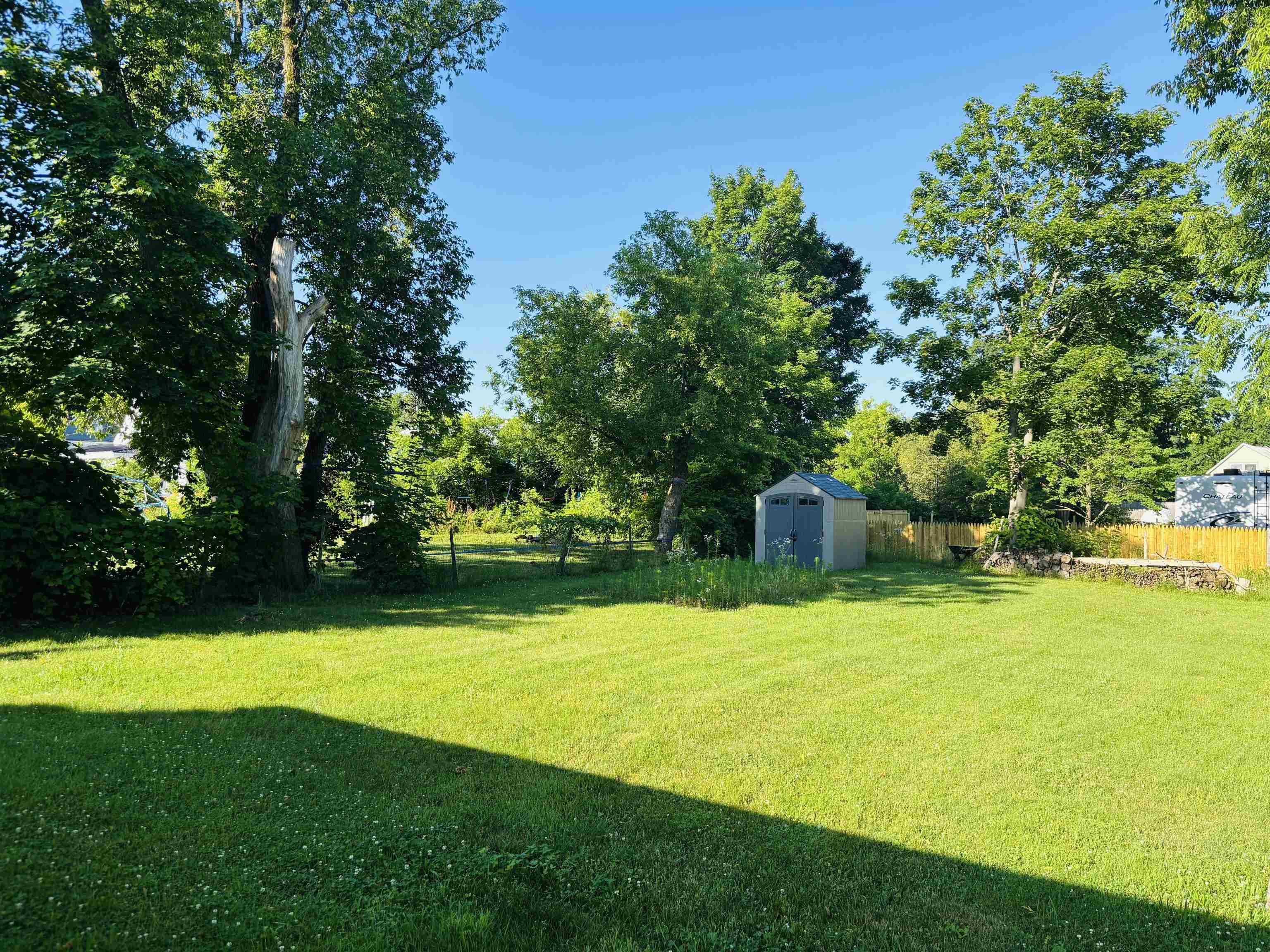 22 Liberty Street Swanton, VT 05488 - Photo 46 of 47