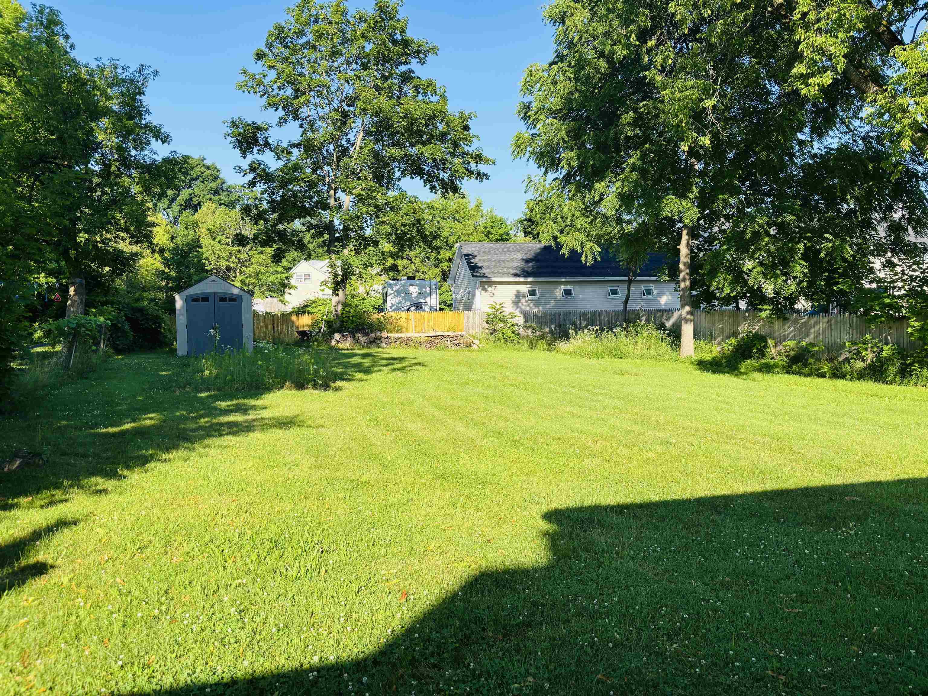 22 Liberty Street Swanton, VT 05488 - Photo 47 of 47