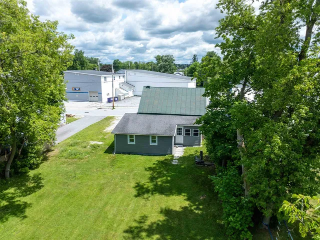 $325,000 | 22 Liberty Street, Swanton, VT 05488