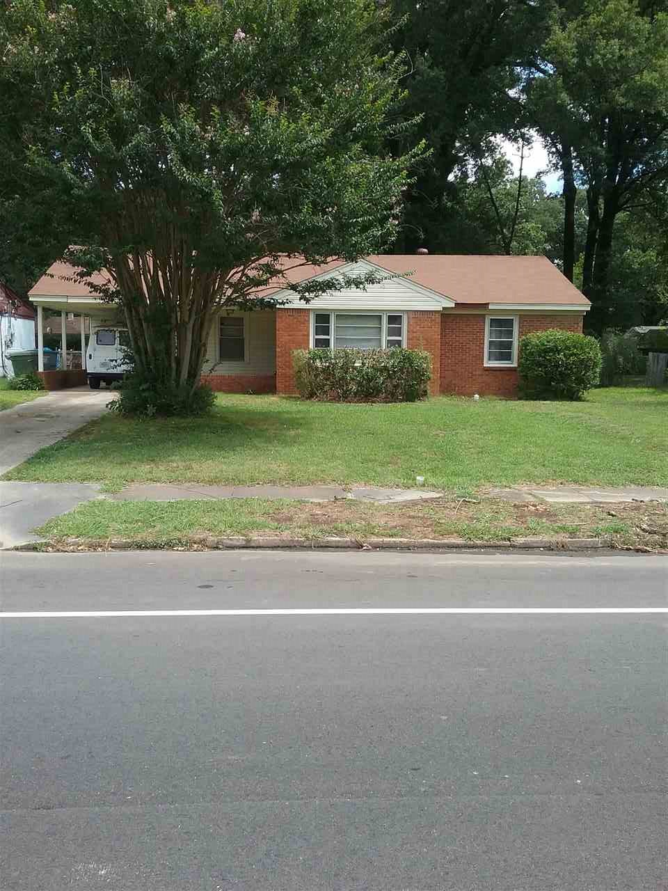4598 Willow Road Memphis, TN 38117 - Photo 1 of 10