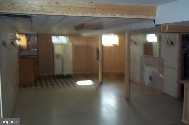 1503 Galena Road Essex, MD 21221 - Photo 14 of 15 Basement
