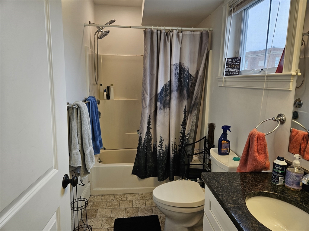 14 Fern Street, Unit 14 Boston, MA 02134 - Photo 9 of 24