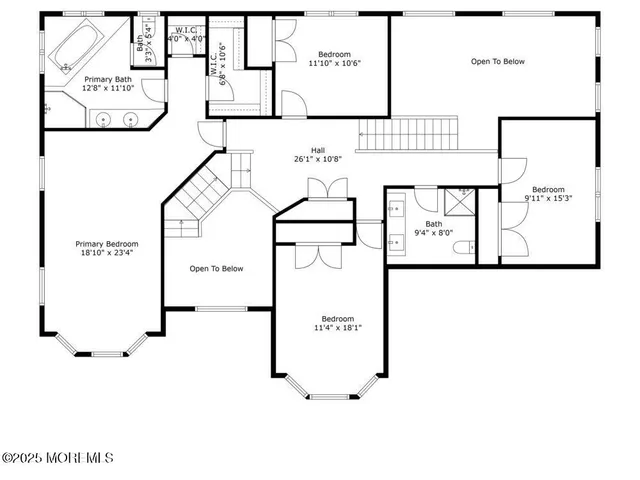 $1,279,000 | 24 Conor Road, Jackson, NJ 08527