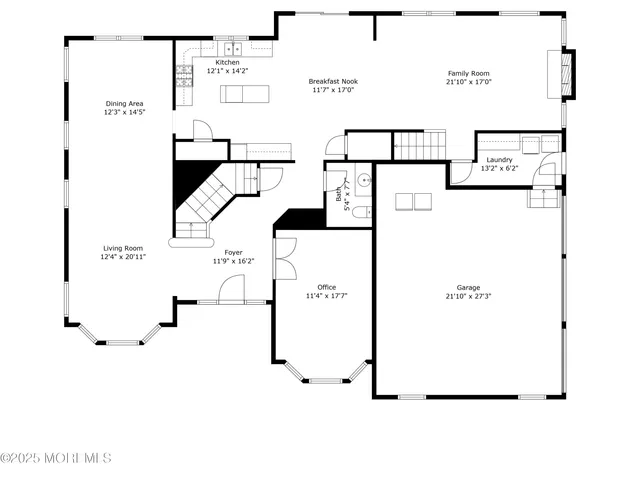 $1,279,000 | 24 Conor Road, Jackson, NJ 08527
