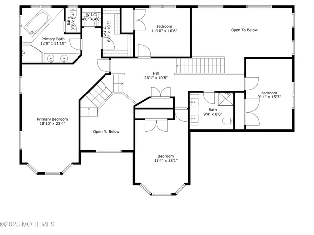 $1,279,000 | 24 Conor Road, Jackson, NJ 08527