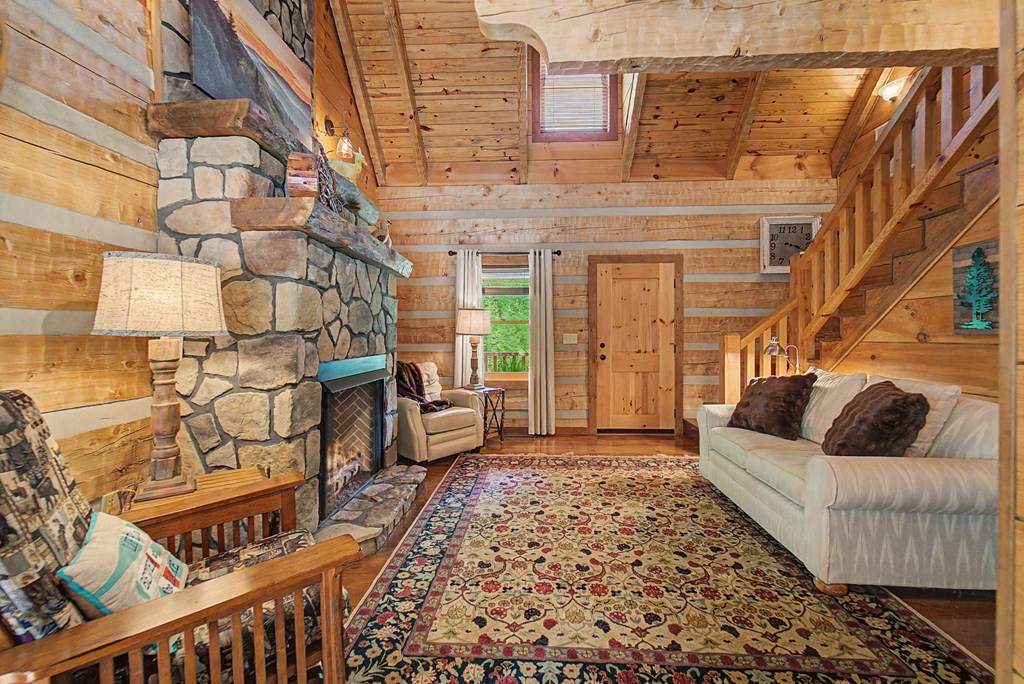 468 Old Yellow Branch Road Robbinsville, NC 28771 - Photo 13 of 60