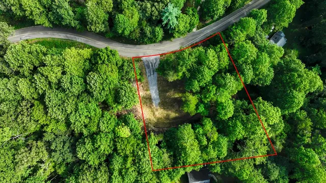 $55,000 | Lot 195 Shenendoa Drive, Ellijay, GA 30540