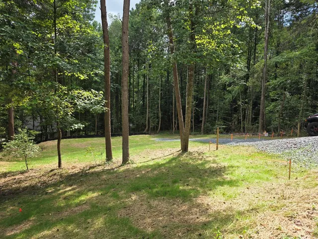 $55,000 | Lot 195 Shenendoa Drive, Ellijay, GA 30540