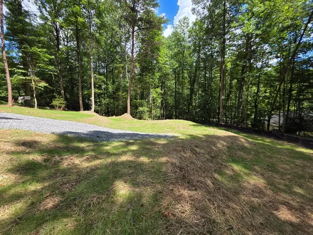 $55,000 | Lot 195 Shenendoa Drive, Ellijay, GA 30540