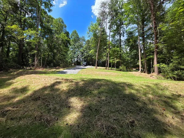 $55,000 | Lot 195 Shenendoa Drive, Ellijay, GA 30540