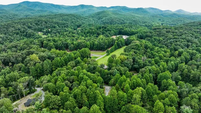 $55,000 | Lot 195 Shenendoa Drive, Ellijay, GA 30540