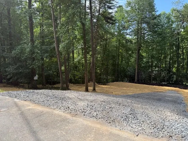 $55,000 | Lot 195 Shenendoa Drive, Ellijay, GA 30540