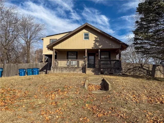 $225,000 | 11224 East Peery Street, Independence, MO 64054