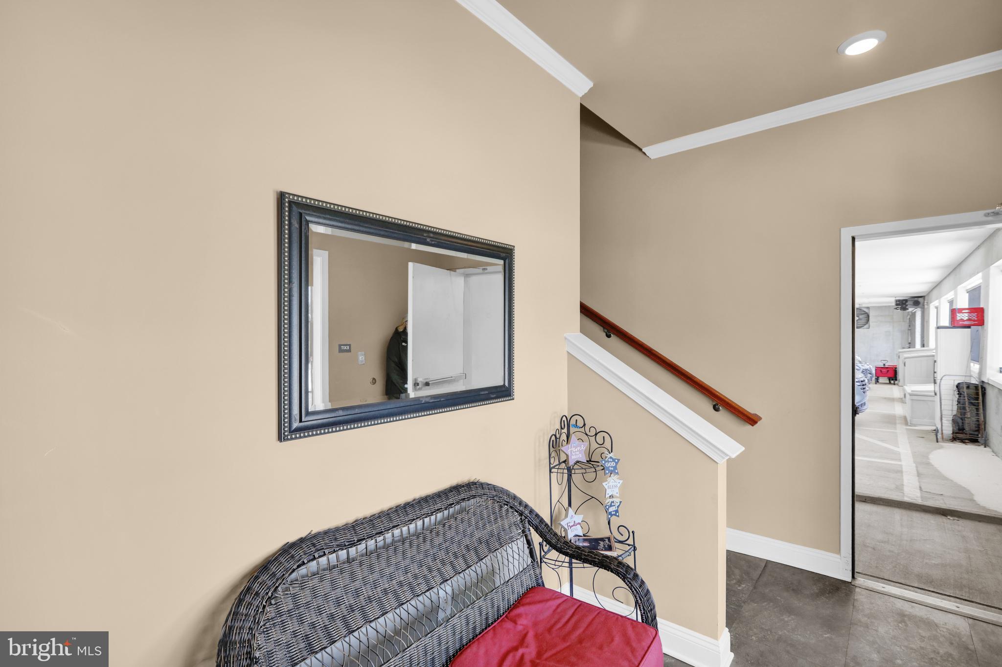 113 Legacy Boulevard, Unit 106 Sinking Spring, PA 19608 - Photo 8 of 9 a living room with furniture