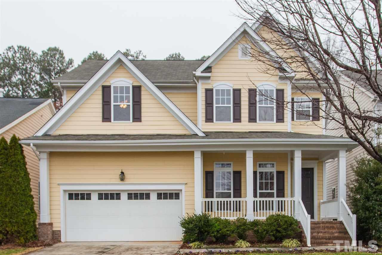 1112 Chapanoke Road Raleigh, NC 27603 - Photo 1 of 30