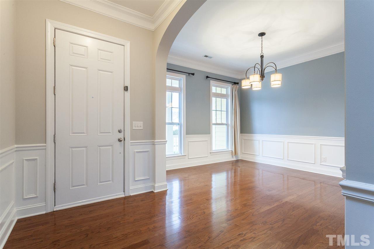 1112 Chapanoke Road Raleigh, NC 27603 - Photo 2 of 30