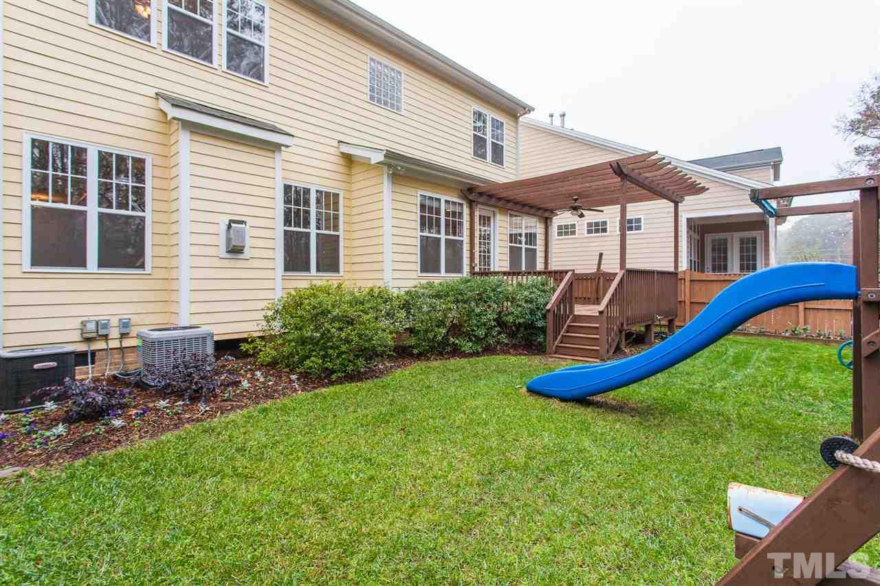 1112 Chapanoke Road Raleigh, NC 27603 - Photo 12 of 30
