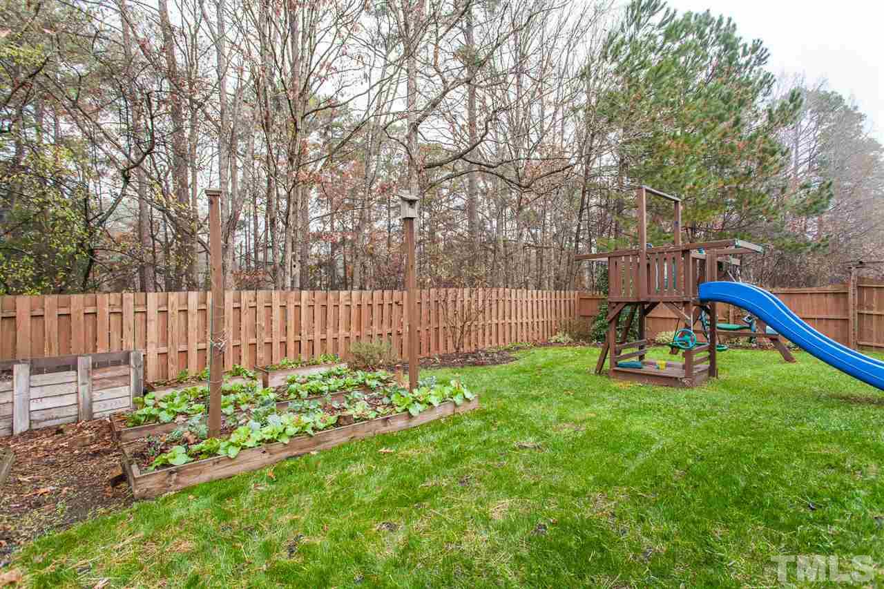 1112 Chapanoke Road Raleigh, NC 27603 - Photo 13 of 30