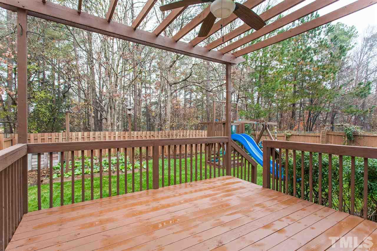 1112 Chapanoke Road Raleigh, NC 27603 - Photo 14 of 30