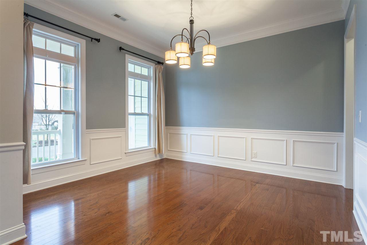 1112 Chapanoke Road Raleigh, NC 27603 - Photo 3 of 30