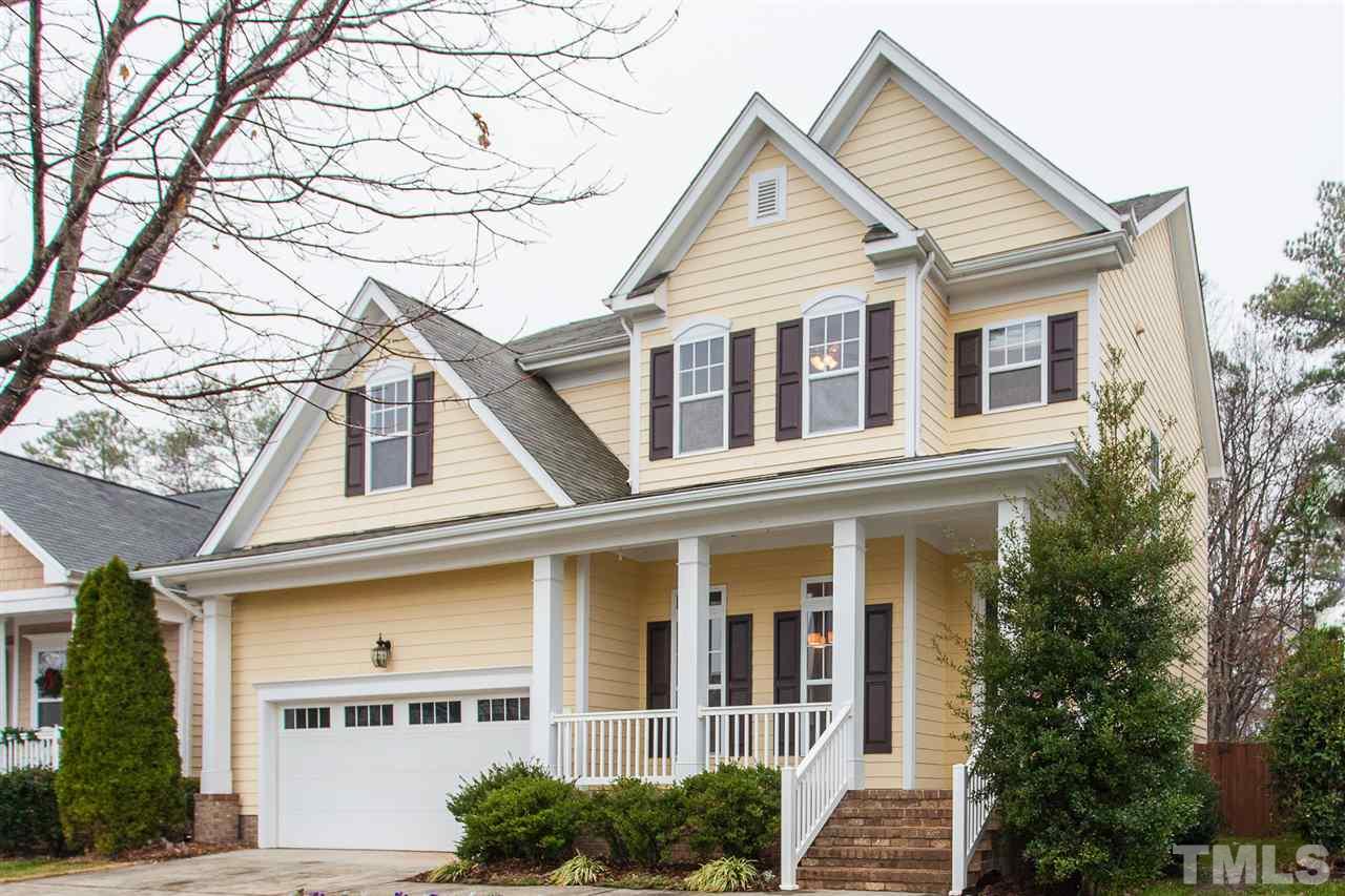 1112 Chapanoke Road Raleigh, NC 27603 - Photo 24 of 30