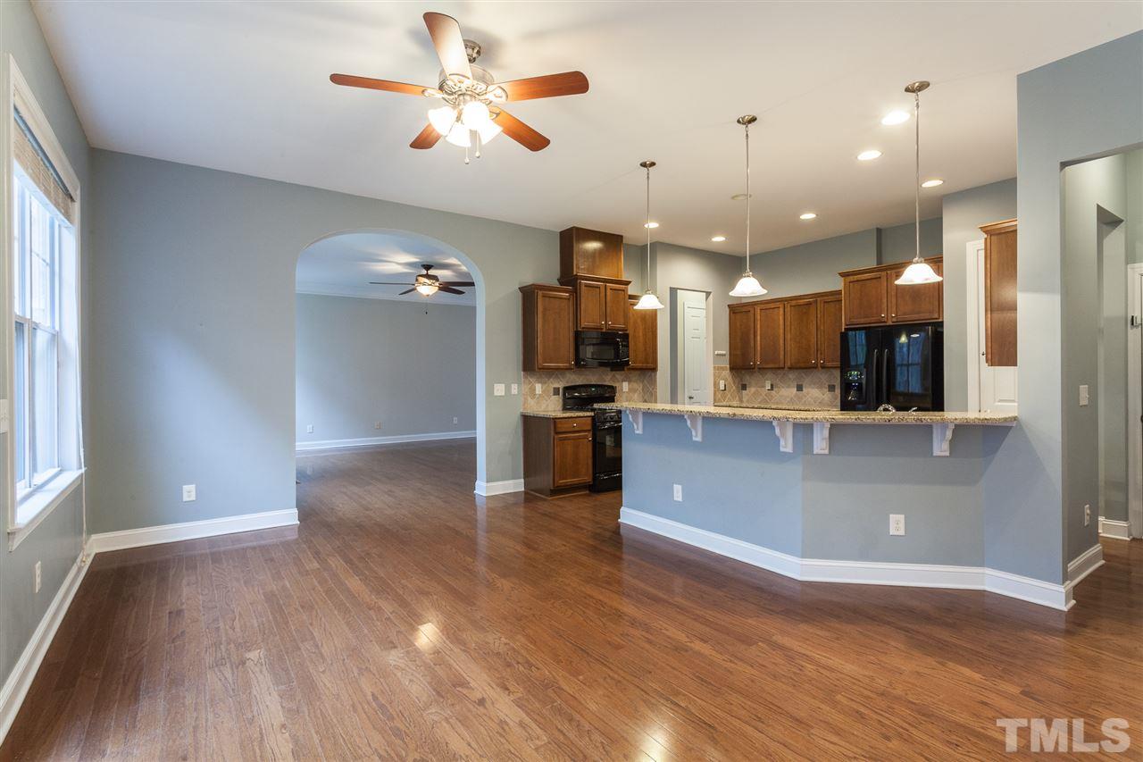 1112 Chapanoke Road Raleigh, NC 27603 - Photo 7 of 30
