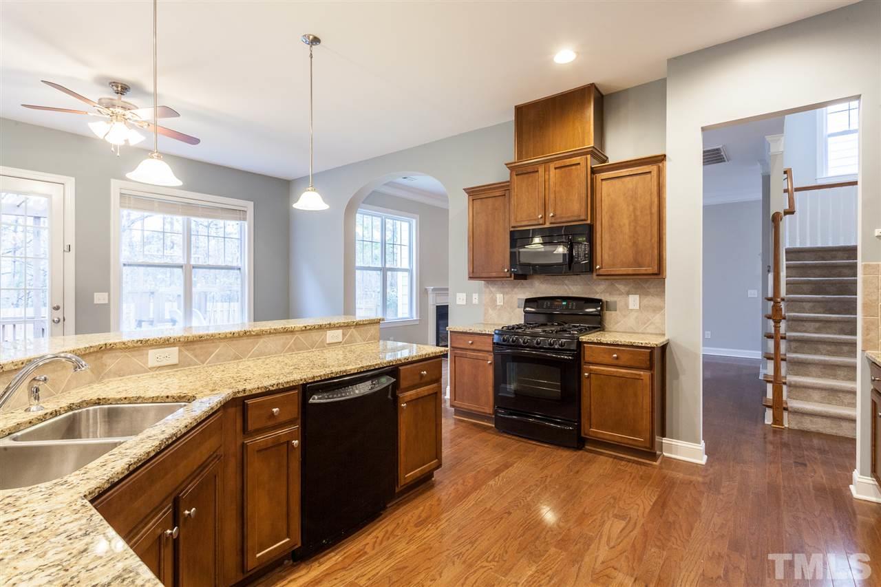 1112 Chapanoke Road Raleigh, NC 27603 - Photo 8 of 30